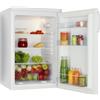 Amica VKS 15122-1 W Vollraum-Kühlschrank, 85 cm Höhe, 120 L, Weiß