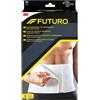 3M Futuro - Fascia elastica per il sostegno addominale post-operatorio taglia L, 1 pezzo