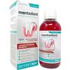 Mentadent Professional - Collutorio 0,12% Clorexidina + 0,07% CPC, 300ml