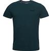 Superdry Maglietta con Logo Vintage T-Shirt Uomo