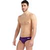 Arena Solid Costume Bambino Mare e Piscina, Costume da Bagno in Morbido Tessuto ad Asciugatura Rapida, Boxer Mare con Slip Interno in Rete e Tasche Laterali