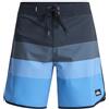 Quiksilver Surfsilk Scallop 18´´ Swimming Shorts 32