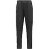 Kappa - Pantaloni Tuta, Uomo, Cotone, Sport Street, Modello: 222 Banda GERHARD GRAPHIK Tape