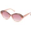 HALLY & SON HS933S 53 19 140 ML Occhiali, Aqua, 53/19/140 Unisex Adulti, Acqua, 53/19/140