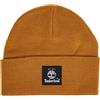Timberland Cappellino Corto, Grano, Taglia Unica
