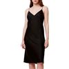 Triumph Donna Silky Sensuality NDW X, Night Shirt, BLACK, 52