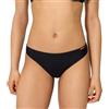 YSABEL MORA. Slip Bikini Basico. Taglio Mini. Collezione Beach.