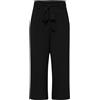 Only NOS Onlwinner Palazzo Culotte Pant Noos Wvn, Pantaloni Donna, Nero (Black Black), 48 (Taglia Produttore: 42.0)