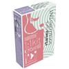 CLARISSA EYES SENSITIVE TINT TINTURA COLORANTE CIGLIA E Sopracciglia (cioccolato)