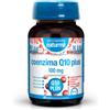 Naturmil Coenzima Q10 Plus 100 mg 60 Capsule Alto Dosaggio Naturmil