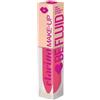Clarissa Nails Clarissa Cosmetics BE FLUID LIP COLOR (MARILENA - ROSA CANNELLA MATTE)