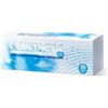 SANIFARMA Lente A Contatto Monouso Giornaliera Contacta Daily Lens Silicone Hydrogel 5,00 30 Pezzi