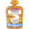 PLASMON Frullato Bisc&Yogurt