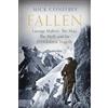 Allen & Unwin Fallen: George Mallory: The Man, The Myth and the 1924 Everest Tragedy
