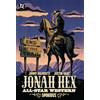 DC Comics Jonah Hex: All-Star Western Omnibus