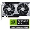 MSI RTX 5060 TI 16G VENTUS 2X OC PLUS 912-V535-005