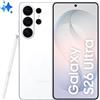 Samsung Samsung Galaxy S26 Ultra 17,5 cm (6.9) Doppia SIM Android 16.0 5G USB tipo-C 16 GB Bianco SM-S948BZWHEUE