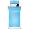 Dolce&Gabbana Light Blue Donna Eau Intense 100 ml Eau de Parfum Intense Spray