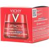 VICHY (L'Oreal Italia SpA) Vichy Liftactiv Collagen Specialist Notte - crema anti rughe con resveratrolo - 50 ml