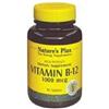 Nature's Plus Vitamin B-12 90 Tavolette 1000mcg