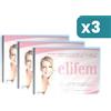 Forza Vitale Elifem 3 confezioni da 30cpr