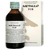 Arcangea Metallo Yin Benessere Respiratorio Flacone 100ml