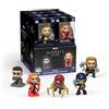 Funko Mystery: Marvel - Iron Man - Infinity Saga - Avengers Endgame - Figura in Vinile da Collezione - Idea Regalo - Merchandising Ufficiale, per Bambini e Adulti, Modelli assortiti