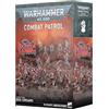 Games Workshop W40K - 73-433 - Combat Patrol:Red Corsairs - Games Workshop