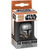 Funko POP! Keychain: Star Wars: The Mandalorian