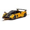 Scalextric C4212 Pagani Huayra Roadster BC, Giallo