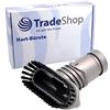 Trade-Shop Spazzola da pavimento con setole extra dure, sostituisce 918508-01 18507-04 per Dyson DC21 DC11 DC19T2 DC07 DC52 DC18 DC35 DC14 DC34 DC31 DC37 V6 SV03 V6 SV06 SV06 V6 SV. 09