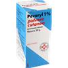GMM FARMA Srl PEVARYL*POLV CUT 30G 1%
