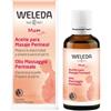 Weleda Mum Olio Massaggio Perineale 50 Ml Weleda