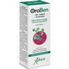OROBEN GEL ORALE 15ML