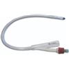 SECURMED SpA Securmed Catetere Foley Pediatrico Silicone 2 Vie CH10 32cm