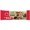 HEALTION Srl SOCIETA' BENEFIT Taste of Nature Barretta Mirtilli Rossi Bio Vegana Senza Glutine Snack 40 g