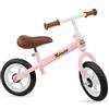 TOIMSA Rider Bike 10 Vintage Rosa