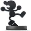 Nintendo amiibo Mr.ゲーム&ウォッチ (大乱闘スマッシュブラザーズシリーズ)