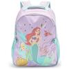 Disney Store Zaini ufficiali per bambini, stile unisex, con spallacci imbottiti regolabili e tasche, borsa da giorno per scuola, asilo o vacanze