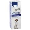 FORMEVET SRL Korrector Reidrata Flacone 220 Ml