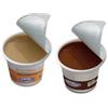 DMF PHARMA FOODAR Srl DELICAL Caffe'4x125g