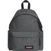 EASTPAK Zaino Scuola Padded Pak'r Sunday Gray Grigio