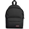 EASTPAK Zaino Scuola Padded Pak'r Nero Classico