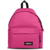 EASTPAK Zaino Scuola Padded Pak'r Pink Esca Rosa