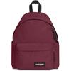 EASTPAK Zaino Scuola Padded Pak'r Rosso Space Red