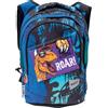 GOPOP GoBaby Zaino Scuola Trex Estensibile a 3 Zip