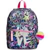 SJ GANG SEVEN Zaino Stars & Love per Bambina