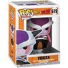 FUNKO POP Animation Dragon Ball Z: Frieza #619