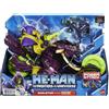 MATTEL He-Man Masters of the Universe Power Attack Skeletor & Panthor