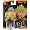 BANDAI Dragon Ball Flash Super Saiyan Broly